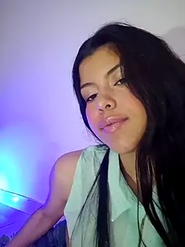 Angela Sophie online show from March 1, 2026, 7:58 pm