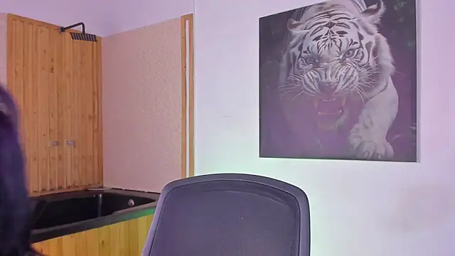 Snapshot of Estefy_gomez09 chatting on October 1, 2025, 3:55 am Estefy gomez09 online show from October 1, 2025, 3:55 am