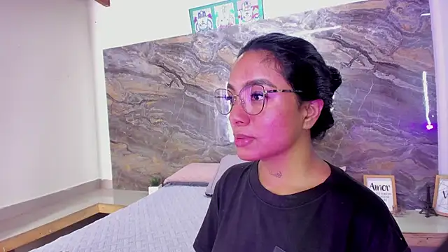 Snapshot of Estefy_gomez09 chatting on July 9, 2026, 1:10 pm Estefy gomez09 online show from July 9, 2026, 1:10 pm