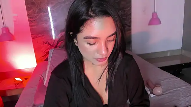 Estefy gomez09 online show from February 25, 2025, 9:53 am