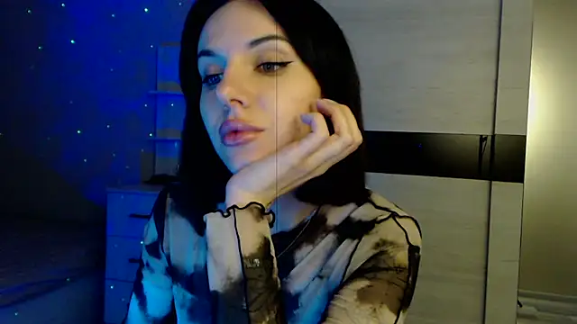 Snapshot of thenameless_ chatting on January 30, 2025, 7:04 pm thenameless online show from January 30, 2025, 7:04 pm