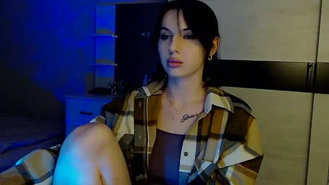 Snapshot of thenameless_ chatting on February 3, 2025, 2:02 pm thenameless online show from February 3, 2025, 2:02 pm