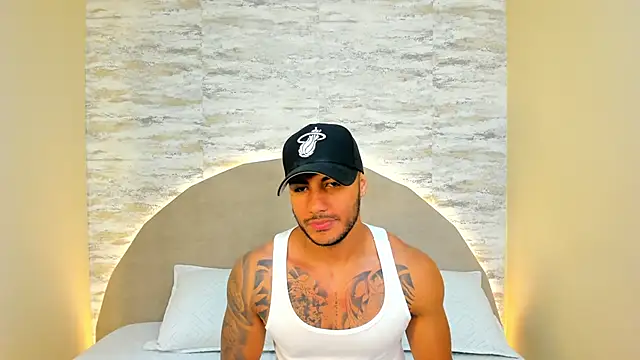lennox ray online show from February 20, 2025, 3:19 pm