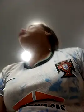 kamila lovee online show from March 9, 2025, 4:05 am