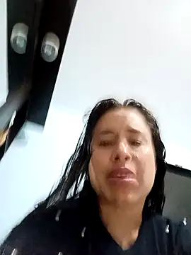 kamila lovee online show from March 22, 2025, 3:42 pm