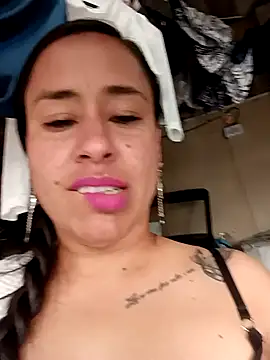 kamila lovee online show from March 18, 2025, 10:58 pm