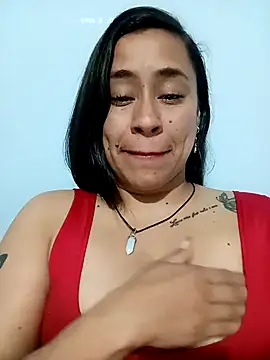 kamila lovee online show from October 3, 2025, 3:52 am