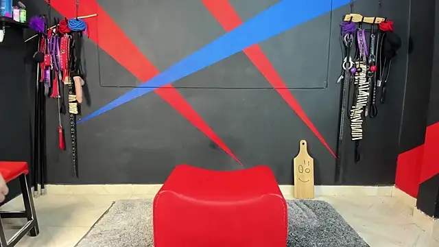 Playroom Tits online show from March 21, 2025, 11:56 pm
