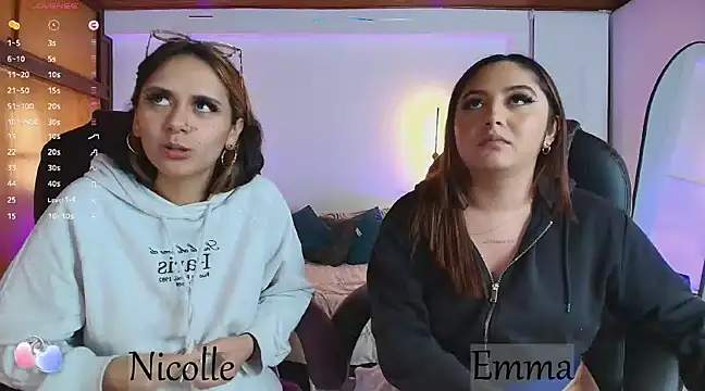 Snapshot of _Emma11 chatting on March 15, 2025, 2:03 am  Emma11 online show from March 15, 2025, 2:03 am