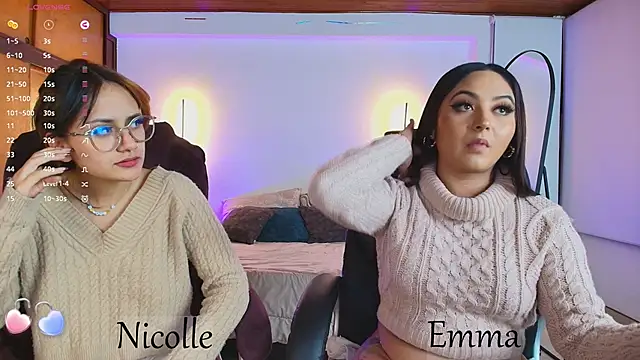 Snapshot of _Emma11 chatting on March 1, 2025, 1:53 am  Emma11 online show from March 1, 2025, 1:53 am