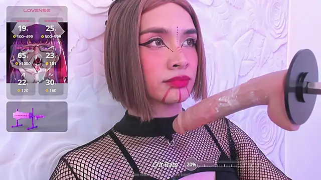 Sarahi Camila online show from February 12, 2025, 7:55 am