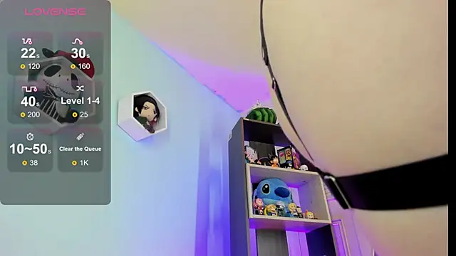 Snapshot of julietha_bianco_ chatting on October 29, 2025, 2:16 pm julietha bianco online show from October 29, 2025, 2:16 pm