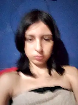Maiden-Hot online show from February 26, 2025, 1:32 pm