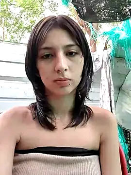 Maiden-Hot online show from February 18, 2025, 1:22 pm