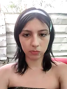 Maiden-Hot online show from February 5, 2025, 10:44 pm
