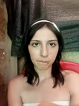 Maiden-Hot online show from February 12, 2025, 7:56 pm