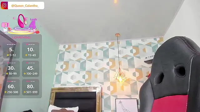 Snapshot of CALANTHELOVE1 chatting on January 17, 2026, 3:32 am CALANTHELOVE1 online show from January 17, 2026, 3:32 am