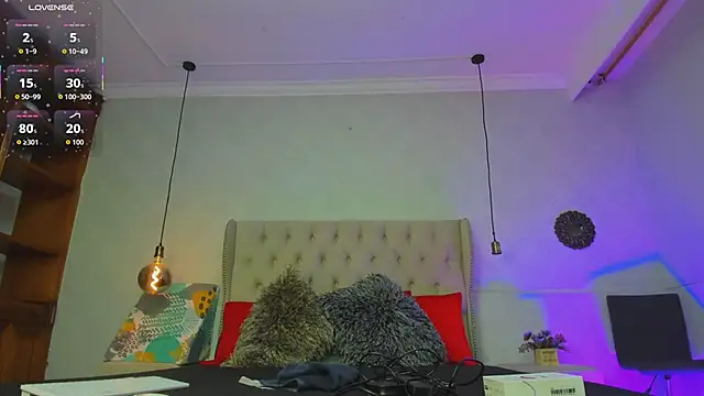 amanda29 online show from February 24, 2026, 7:04 pm