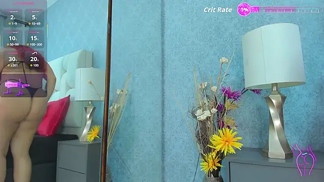 amanda29 online show from September 29, 2025, 7:08 pm