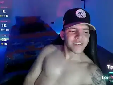 Dann Vargas online show from February 3, 2025, 7:07 am