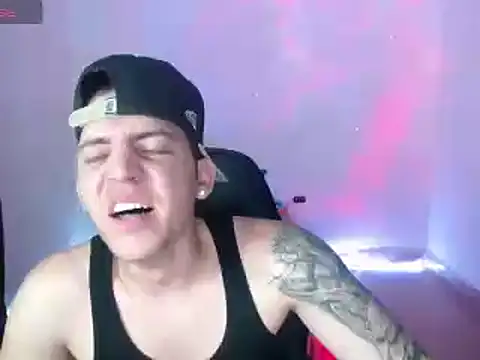 Dann Vargas online show from February 13, 2025, 12:57 am