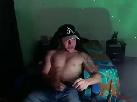 Dann Vargas online show from March 12, 2025, 2:52 am