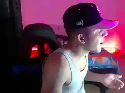 Dann Vargas online show from February 5, 2025, 5:41 am