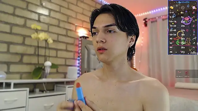 biel biel online show from April 3, 2026, 5:47 am