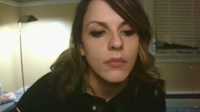 RhyleeRaine online show from January 29, 2025, 8:40 am