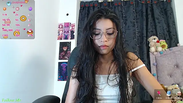 ellajonz online show from March 2, 2026, 3:29 am