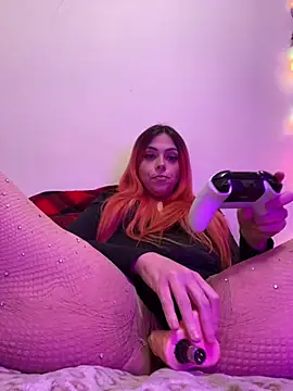 ToxicBarbieDoll online show from March 13, 2025, 10:21 pm