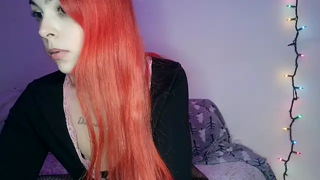 ToxicBarbieDoll online show from February 18, 2025, 10:49 am
