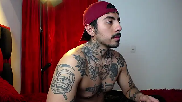 scockpion   online show from April 12, 2026, 6:49 am