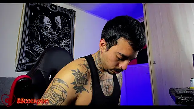 scockpion   online show from February 13, 2026, 8:14 am