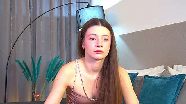 AmeliaFlares online show from September 27, 2025, 6:25 pm