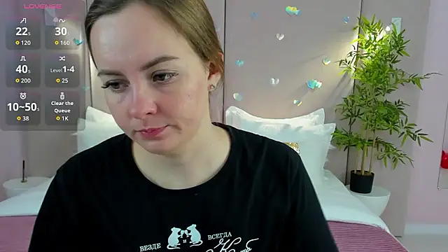 JaniceCollins online show from February 9, 2026, 1:47 am