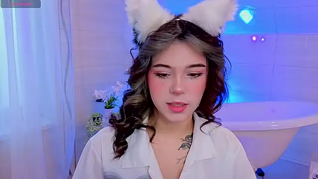 Hotary Yuko online show from February 5, 2026, 3:13 am