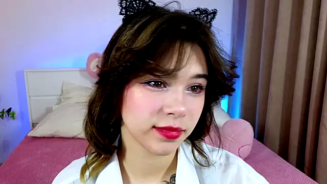 Hotary Yuko online show from February 13, 2025, 12:00 pm