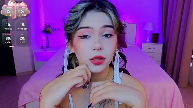 Hotary Yuko online show from February 26, 2026, 2:55 am