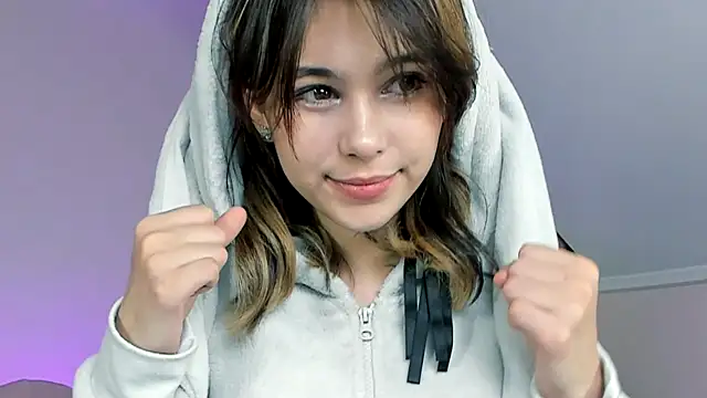 Hotary Yuko online show from January 29, 2025, 3:04 pm