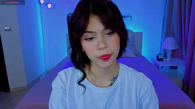 Hotary Yuko online show from November 10, 2025, 3:00 am