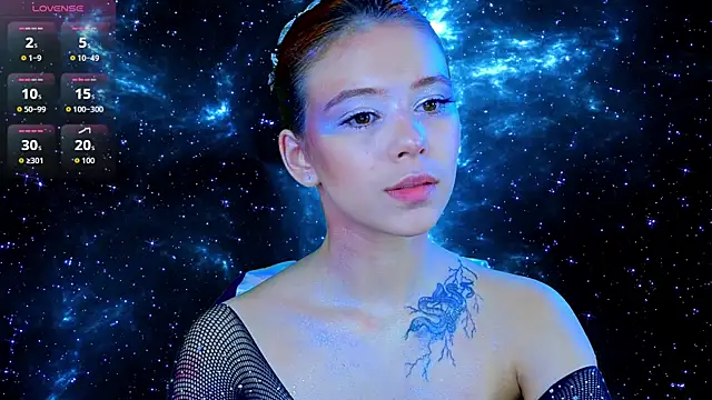 Hotary Yuko online show from April 12, 2026, 3:54 am