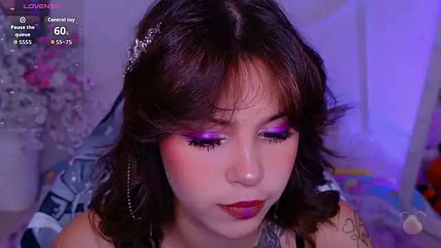 Snapshot of Hotary_Yuko chatting on July 17, 2026, 3:04 am Hotary Yuko online show from July 17, 2026, 3:04 am