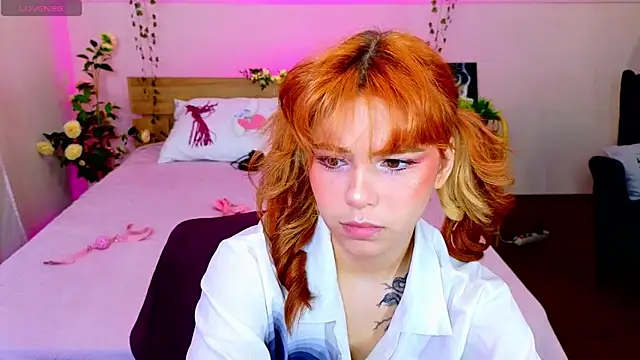 Hotary Yuko online show from April 6, 2026, 3:24 am