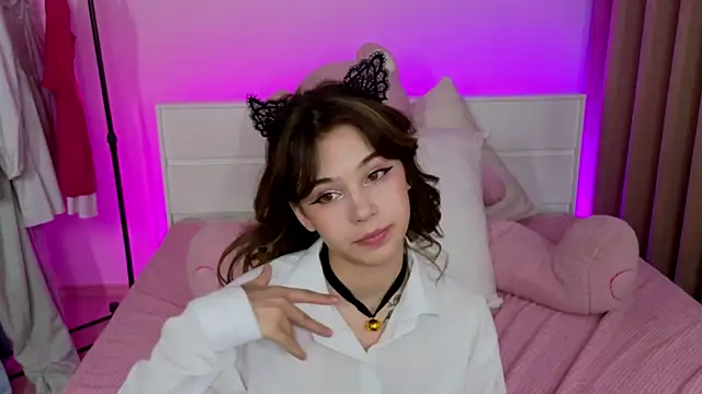 Hotary Yuko online show from January 31, 2025, 2:28 pm