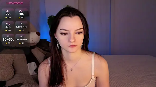 Snapshot of CaseyCraig chatting on October 10, 2025, 3:24 pm CaseyCraig online show from October 10, 2025, 3:24 pm