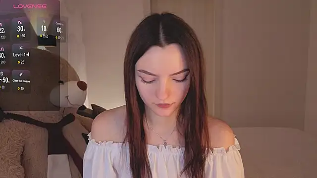 Snapshot of CaseyCraig chatting on October 19, 2025, 3:15 pm CaseyCraig online show from October 19, 2025, 3:15 pm