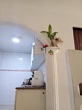 Hermana322 online show from January 16, 2026, 4:55 pm