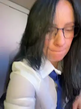 ValeriaVixen online show from April 15, 2026, 8:20 pm