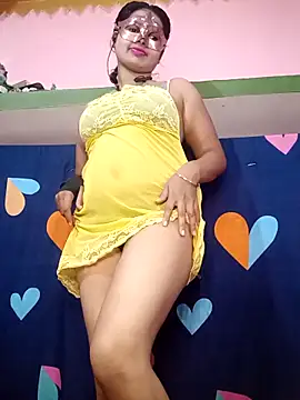Sweety4u97 online show from March 7, 2025, 4:57 am